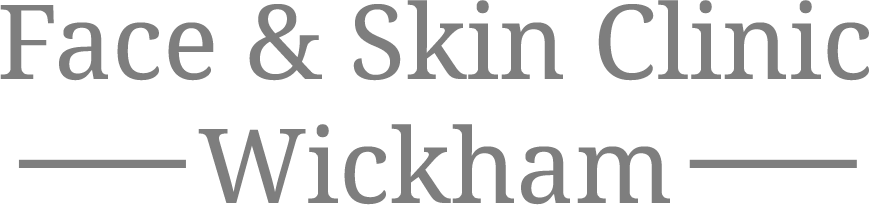 Face Skin Clinic Wickham Logo